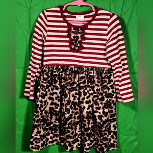 Toddler Girls dress